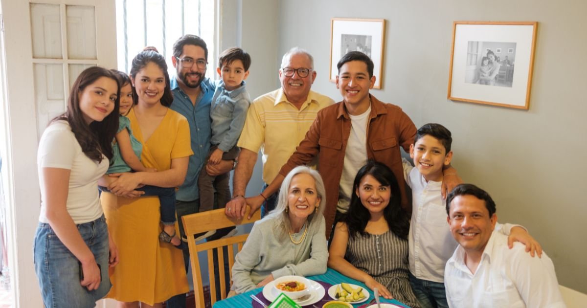 Familia Mexicana Unida